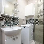 Brand New, Cozy And Quiet 1 Bedroom Apartment, Free Parking Таллин