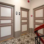 Апартаменты Brand New, Cozy And Quiet 1 Bedroom Apartment, Free Parking