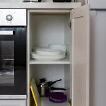 Brand New, Cozy And Quiet 1 Bedroom Apartment, Free Parking Апартаменты *