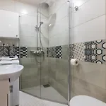Апартаменты Brand New, Cozy And Quiet 1 Bedroom Apartment, Free Parking *