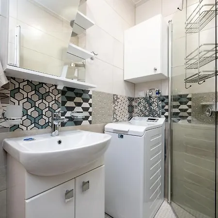 Brand New, Cozy And Quiet 1 Bedroom Apartment, Free Parking Таллин