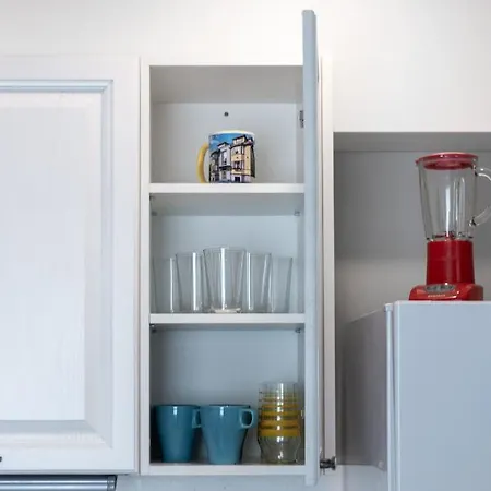 Brand New, Cozy And Quiet 1 Bedroom Apartment, Free Parking * Reval