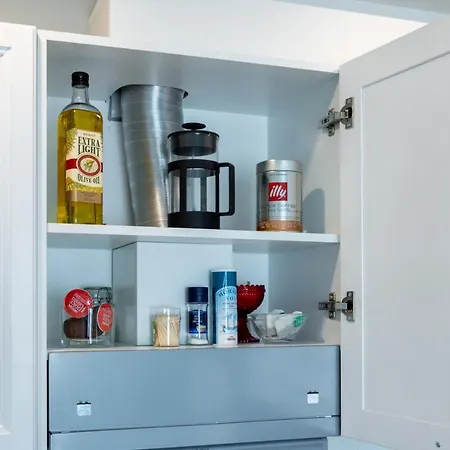 Brand New, Cozy And Quiet 1 Bedroom Apartment, Free Parking 탈린