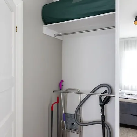 아파트 Brand New, Cozy And Quiet 1 Bedroom Apartment, Free Parking 탈린