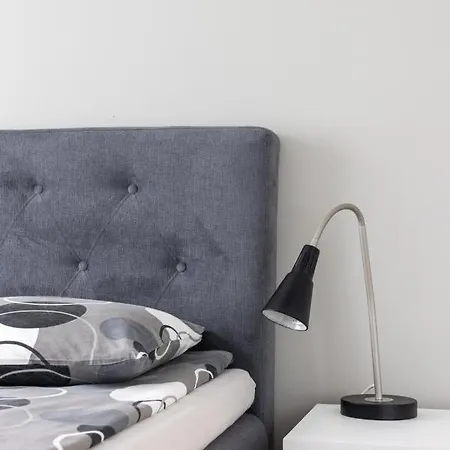 Апартаменты Brand New, Cozy And Quiet 1 Bedroom Apartment, Free Parking *