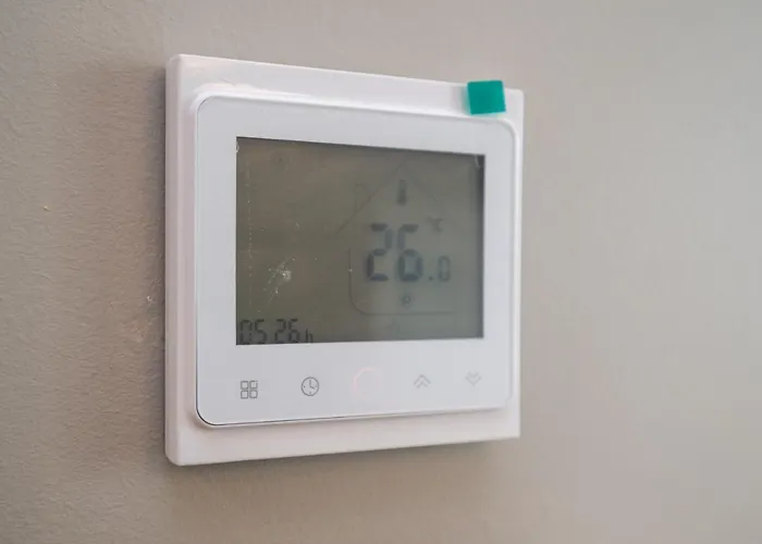 Lägenhet Brand New, Cozy And Quiet 1 Bedroom Apartment, Free Parking