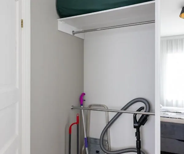 Lägenhet Brand New, Cozy And Quiet 1 Bedroom Apartment, Free Parking Tallinn