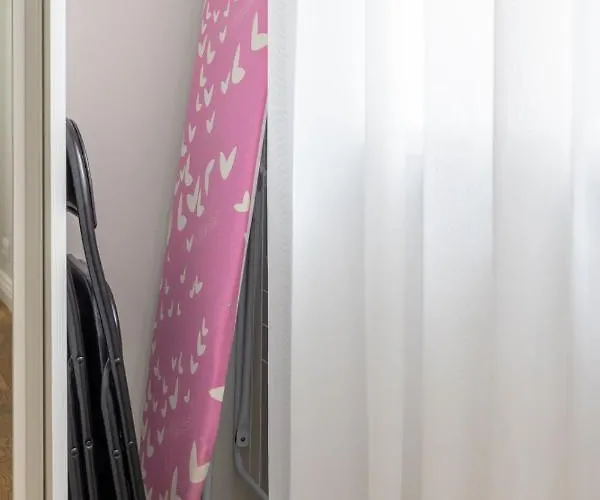 Brand New, Cozy And Quiet 1 Bedroom Apartment, Free Parking Lägenhet Tallinn