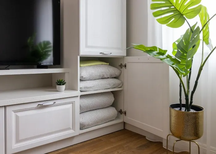 Lägenhet Brand New, Cozy And Quiet 1 Bedroom Apartment, Free Parking Tallinn