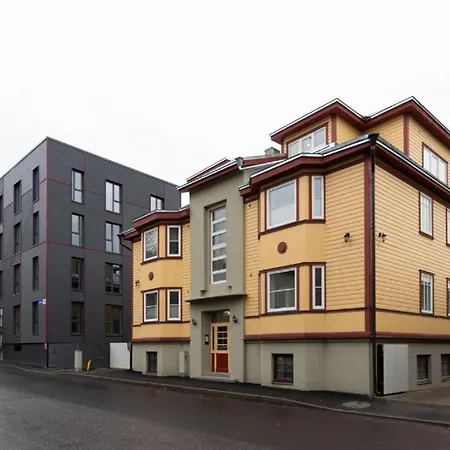 アパート Brand New, Cozy And Quiet 1 Bedroom Apartment, Free Parking