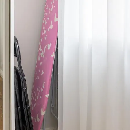 Brand New, Cozy And Quiet 1 Bedroom Apartment, Free Parking Lejlighed Tallinn
