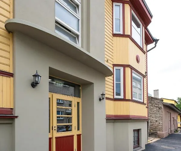 アパート Brand New, Cozy And Quiet 1 Bedroom Apartment, Free Parking