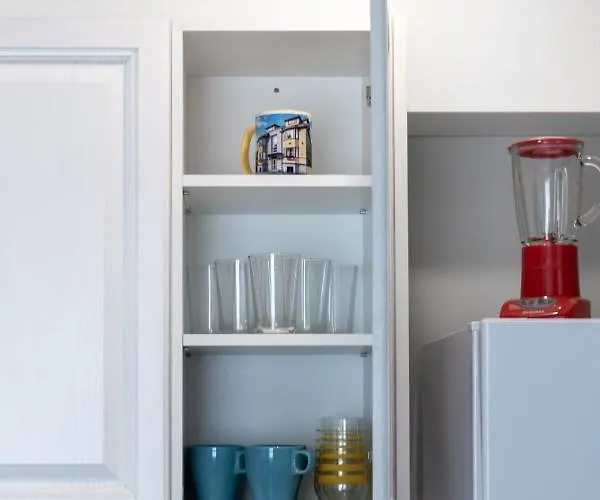 Brand New, Cozy And Quiet 1 Bedroom Apartment, Free Parking * タリン