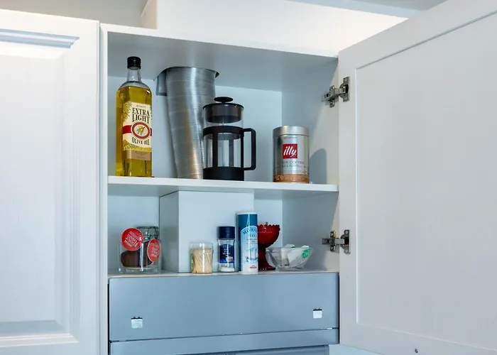 Brand New, Cozy And Quiet 1 Bedroom Apartment, Free Parking タリン